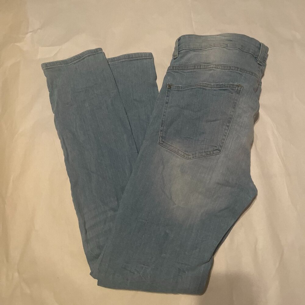 H & M skinny jeans